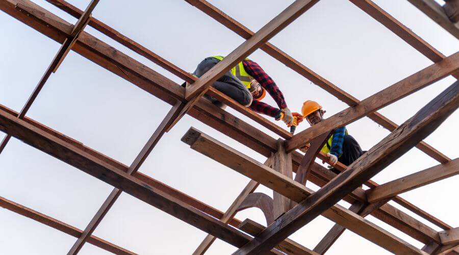 Expert top industrial roofings services in Bartlett, TX